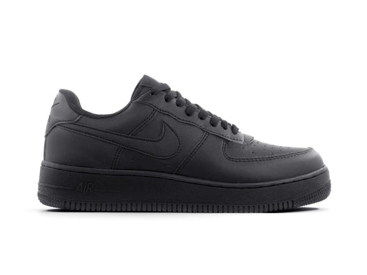 Tenis Air Force 1 Negro Total 1.1 Premium